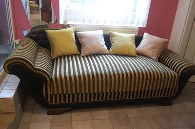 Jacek Rabos Tapicerstwo meblowe, stolarka, renowacja